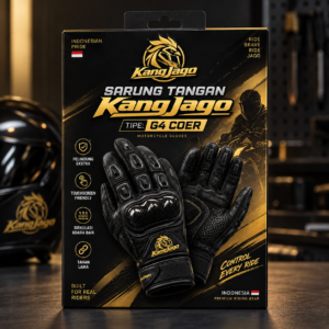 Sarung Tangan KangJago KangJago